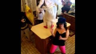 Epic Harlem Shake