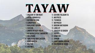 Tayaw Compilation