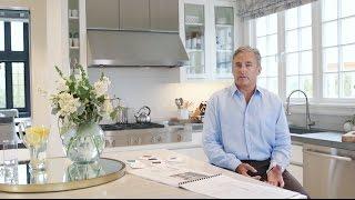 Jenn-Air Appliances | Interview with Campion Platt | Jenn-Air Luxury Kitchen Appliances | Jenn-Air