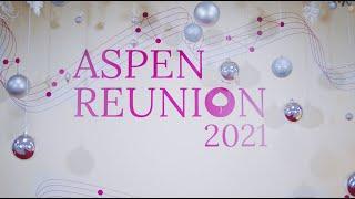 Aspen Reunion — 2021