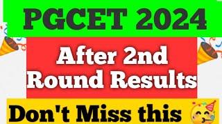 PGCET 2024 Option Entry Date | PGCET 2024 | KEA PGCET 2024 Option Entry Schedule| PGCET 2024 Updates