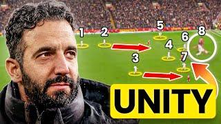 The REAL IDENTITY Amorim Wants At Man Utd Is Right Here