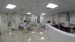 Virinchi Hospitals 360 degree Virtual Tour