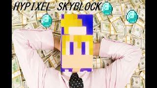 Hypixel Skyblock: How To Fast Travel
