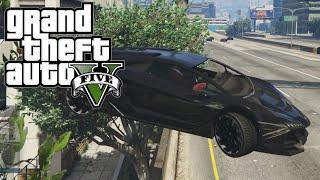 GTA 5 Superbian Grand Prix Racing