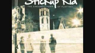 Stickup Kid - Louisville