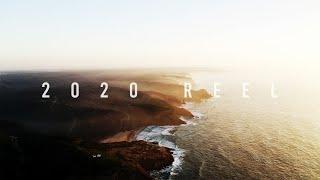 Cinematography Reel 2020 - Sjoerd Wess