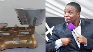 DAY 1: Live Marekani : BALANCE MIZANI YAKO l HASARA ZA KUJISAHAU MWENYEWE  "PASTOR MGOGO
