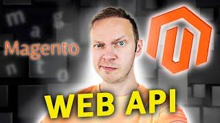 Magento 2 REST API Full Course