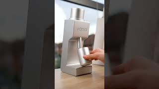 Varia VS3 Unboxing, Silver Edition! 