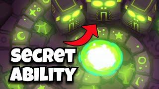 This NEW Map Holds A Powerful Secret! (Bloons TD 6)