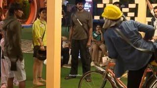 Bigg Boss Tamil Season 8 | 12th December | Promo 3 | Cine Talkies