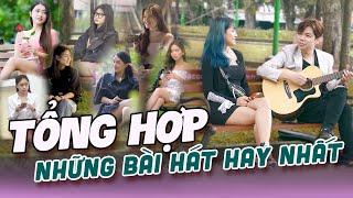 TỔNG HỢP NHỮNG BÀI HÁT ACOUSTIC HAY NHẤT CỦA MAI ANH TÀI - SERIES HÁT CÙNG NGƯỜI LẠ!