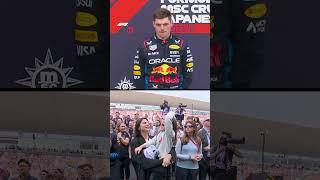Max's Biggest (Little) Fan ️