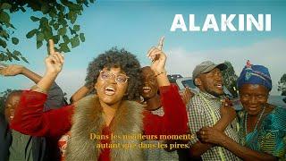 Gloria Bash - Alakini (Official Video)