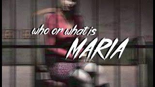 Silent Hill 2 Analysis | Who is Maria?