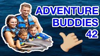 We Are the Adventure Buddies!