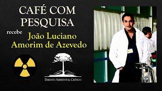 Energia Atômica! Potenciais, aplicações, limitações, regulamentação/J. L. Amorim de Azevedo #5