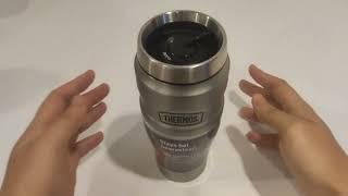 How good Is THERMOS Stainless King Tumbler  Honest Review