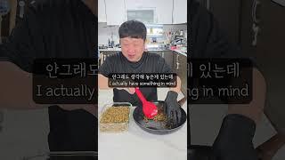 니밀떡 순대타운