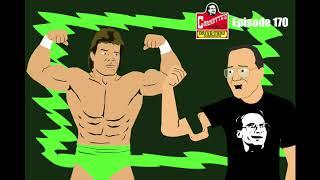 Jim Cornette on Lex Luger