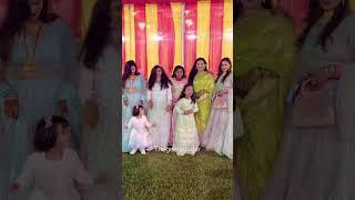 Amaira and family transition video #thegeetagurjar #shorts￼