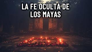 The Religion Of The Mayas - MAYANISM - The DoQmentalist