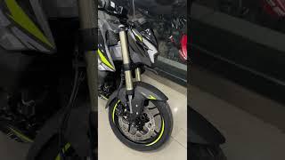 PULSAR NS400 | NS400Z | 2024 Bs7 #shorts #short #bajaj #bajajpulsar #pulsar #ns400 #400 #new #bike