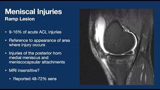 Emory MSK E-Lecture Series - Dr. Cody Quirk