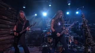 Jungle Rot live Austin Tx 2019