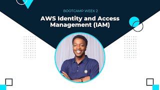 AWS Identity Center and Permission Sets (Bootcamp Week 2)