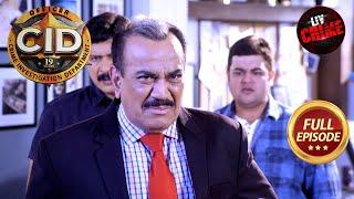 ACP को क्यों हुआ College के Principal पर शक? | CID | सी.आई.डी. | Latest Episode | 11 Dec 2024