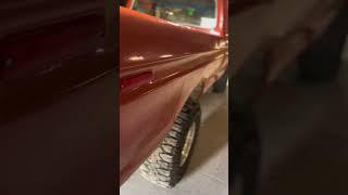 79 FORD #ford #classic #automobile #offroad #classic4x4 #oldfordtruck #classicfords #youtubechannel