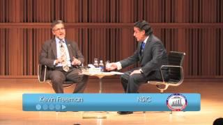 Preparing for the Coming Cyber-Economic Attack | With Ziad K. Abdelnour
