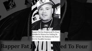 Fat Joe Talks Rap vs. Entrepreneurship… Then Brings Up a Street Story!  | ​⁠@JoeAndJada
