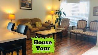 THE HOUSE TOUR  2022  || ANALYN LABOUNTY