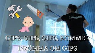 VLOGG - GIPS, GIPS, GIPS