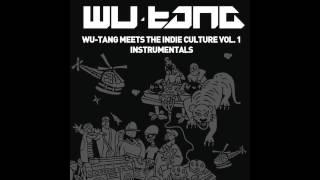 Wu-Tang - "Verses" (Instrumental) Prod. DJ Noize [Official Audio]