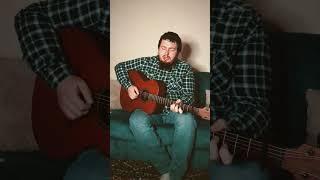 Виктор Малыгин - снег (Николай Носков cover)