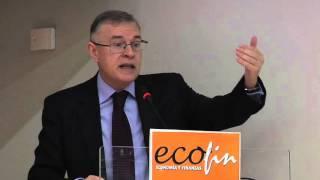 Jornada Dictum - Foro Ecofin (i)