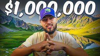 I Made $1,000,000 Wholesaling Land