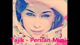 Tajik - Persian Song - Layli