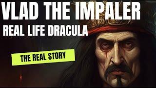 Vlad The Impaler The Real Story