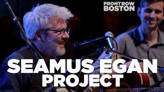 Seamus Egan Project — Live at Fraser