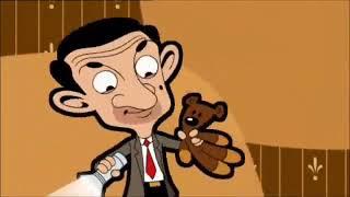 Mr Bean The Animated Series | Theme Song | Boomerang UK