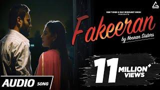 Fakeeran : Nooran Sisters | Full Song | Punjab Singh | Punjabi Songs 2018 |  punjabi songs