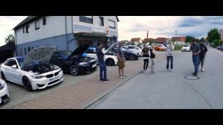 Aulitzky Tuning Highlights - M-Treffen 2016 bei Aulitzky Tuning