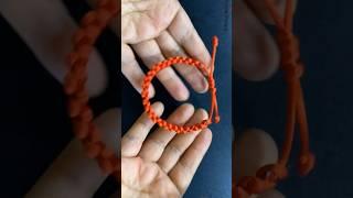 Easy #friendship band DIY #suvenya #diy #howtomake #shorts #youtubeshorts #trending #viral #barbie