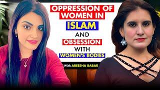 General Discussion with Areesha Baber