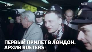 "Сколько в СССР политзаключенных? 250 миллионов"